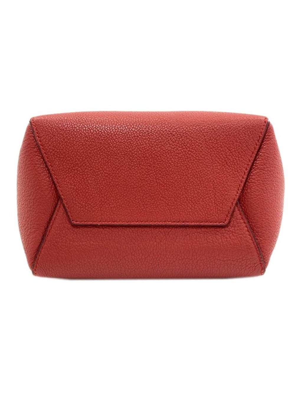 Celine Sangles Bucket Shoulder Bag Calf - Picture 4 of 15